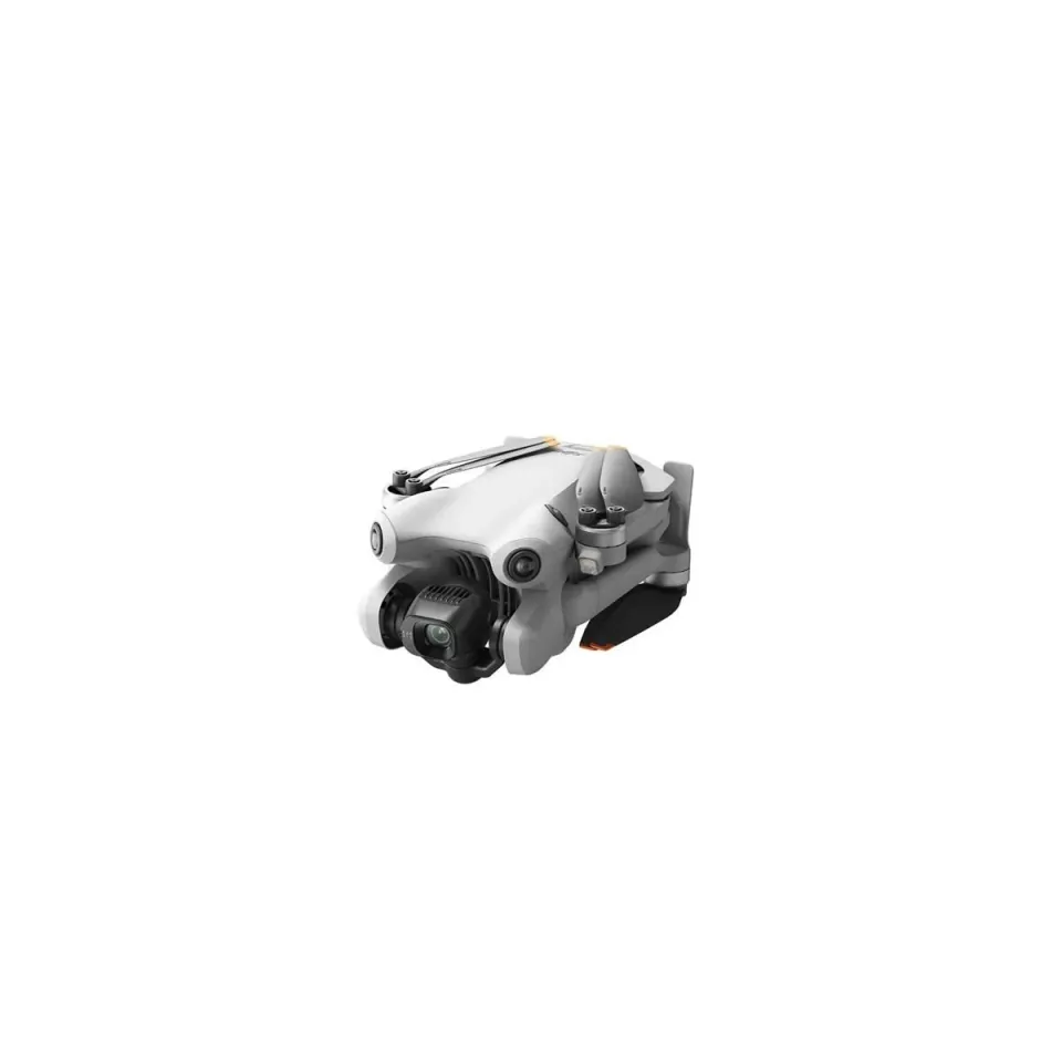 DJI Mini 4 Pro Fly More Combo RC 2 Kumandalı Drone