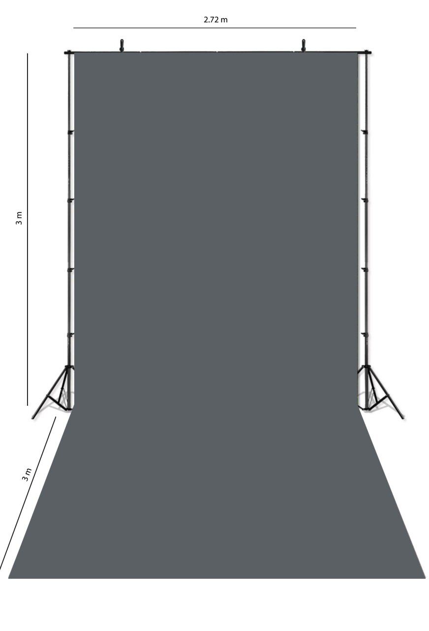 Fabricfon FFB-20-003 (272x600cm)