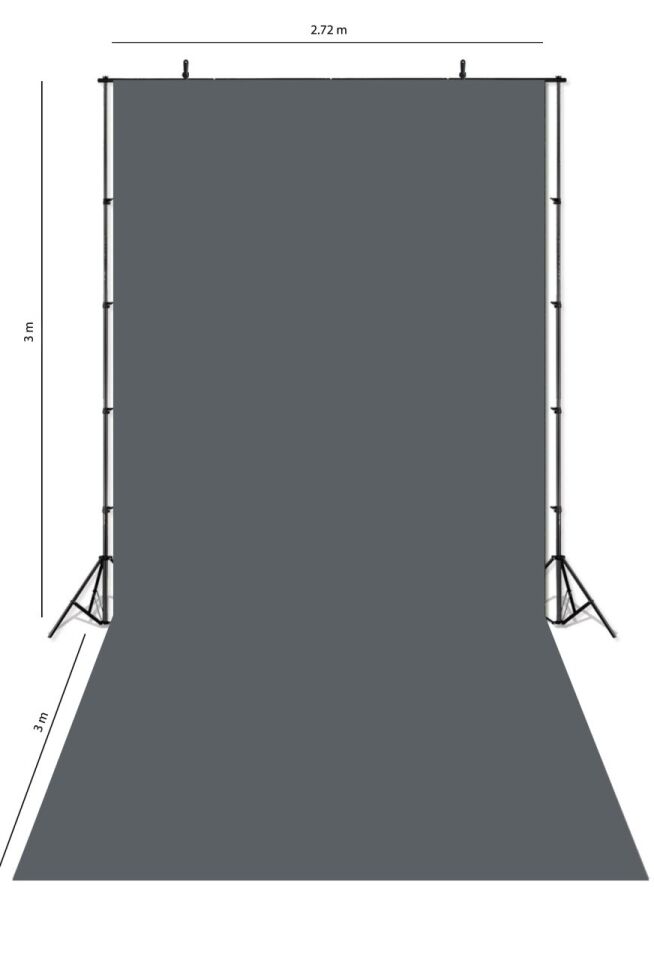 Fabricfon FFB-20-003 (272x600cm)