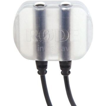 Rode InvisiLav (10'lu Paket)