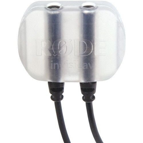 Rode InvisiLav (10'lu Paket)