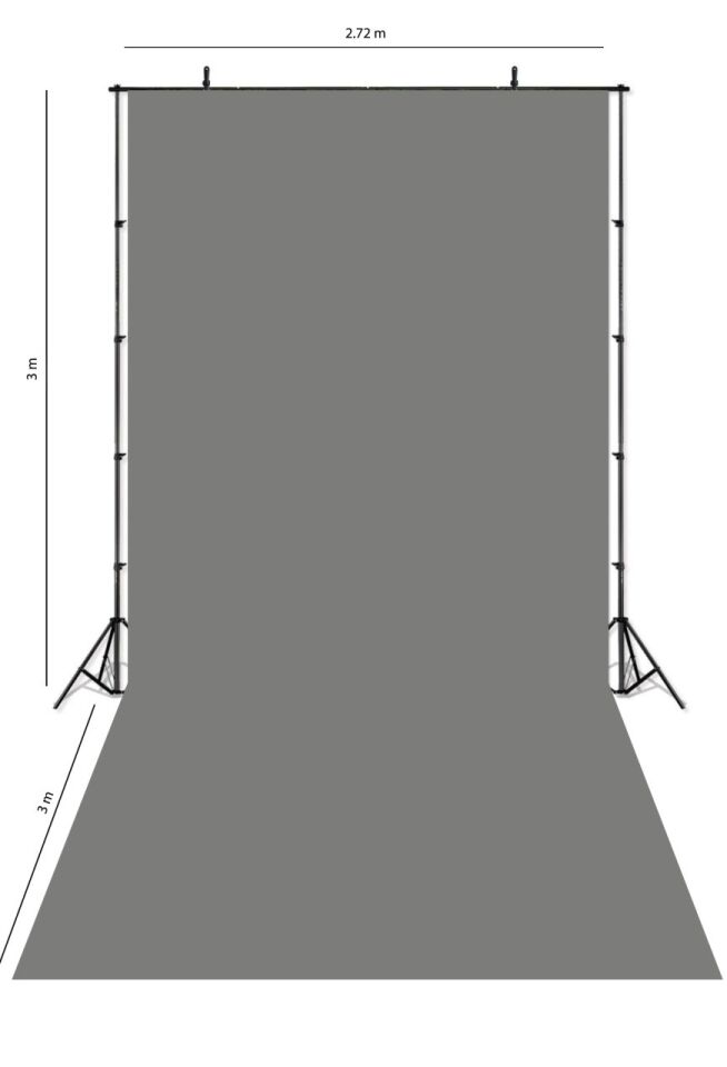 Fabricfon FFB-20-006 (272x600cm)