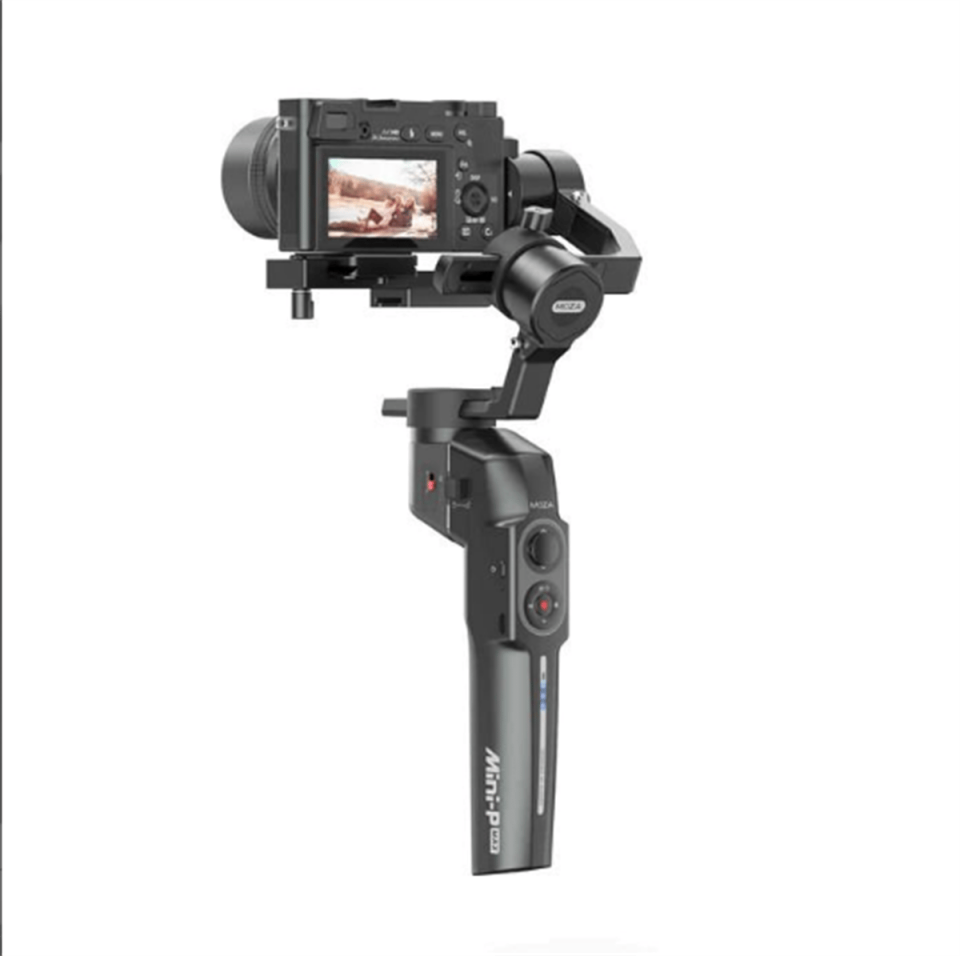 Moza Mini-P Max Gimbal