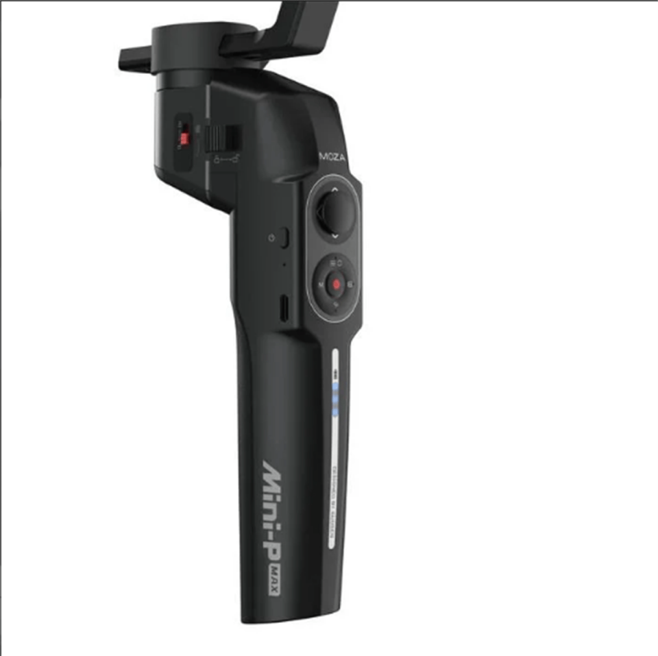 Moza Mini-P Max Gimbal