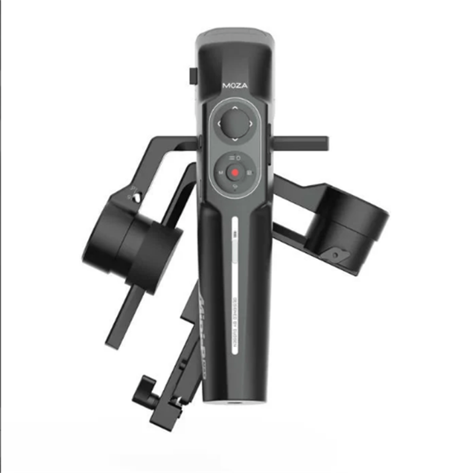 Moza Mini-P Max Gimbal