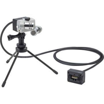 Zoom ECM-3 Kapsül Mikrofon Bağlantı Aparatı