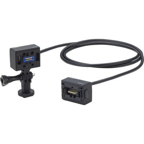 Zoom ECM-3 Kapsül Mikrofon Bağlantı Aparatı