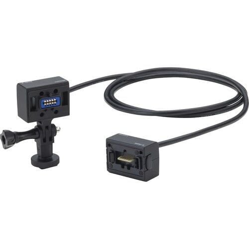 Zoom ECM-3 Kapsül Mikrofon Bağlantı Aparatı