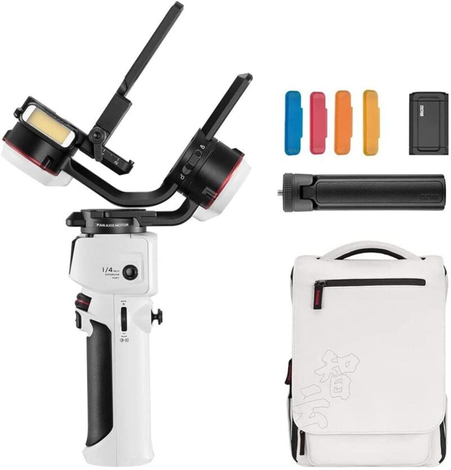 Zhiyun Crane M3 Combo Kit