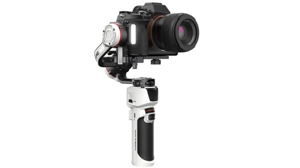 Zhiyun Crane M3 Combo Kit