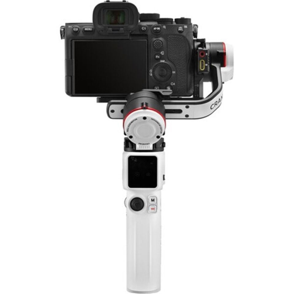 Zhiyun Crane M3 Combo Kit
