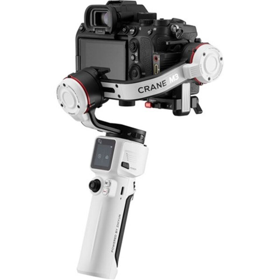 Zhiyun Crane M3 Combo Kit
