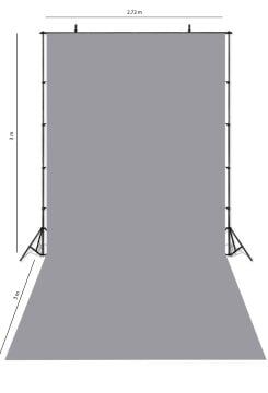 Fabricfon FFB-20-009 (272x600cm)