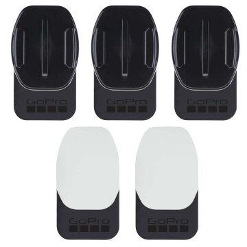 GoPro Instrument Removable Mounts