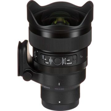 Sigma 14mm f/1.4 DG DN Art Lens (Sony E)