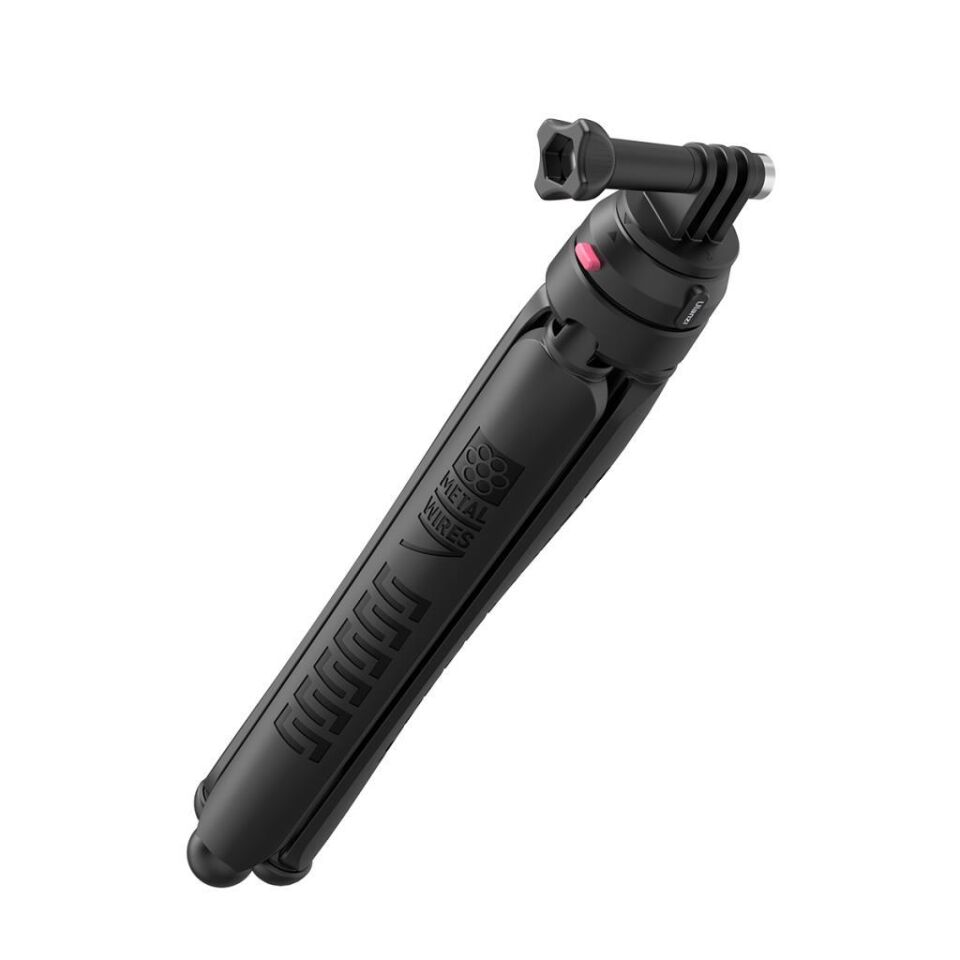 Ulanzi Go-Quick II Esnek Tripod JJ-01 T121GBB1