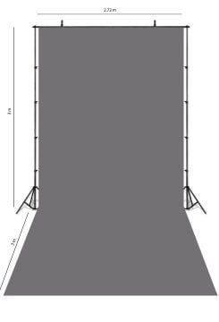 Fabricfon FFB-20-012 (272x600cm)