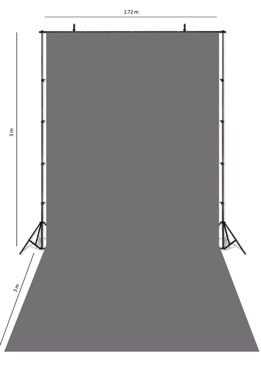 Fabricfon FFB-20-012 (272x600cm)