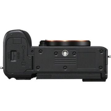 Sony A7CR Body + Sony FE 24-50mm f/2.8 G Lens (Silver)
