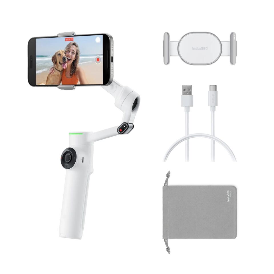 Insta360 Flow 2 Pro Gimbal