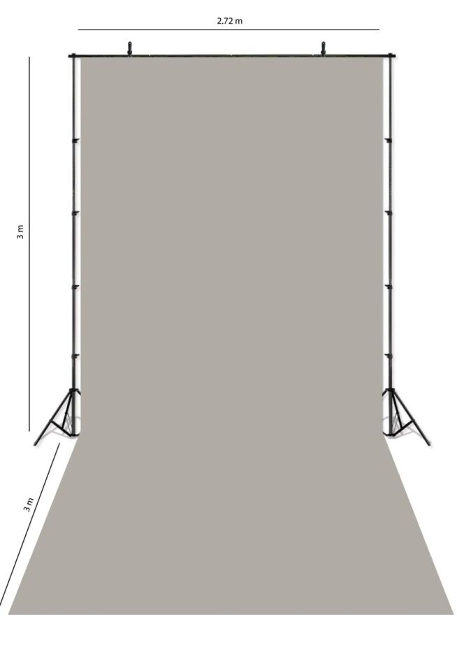 Fabricfon FFB-20-015 (272x600cm)