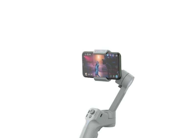 MOZA Mini MX