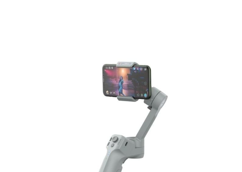 MOZA Mini MX