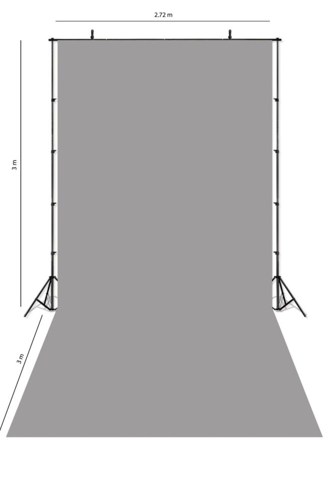 Fabricfon FFB-20-018 (272x600cm)