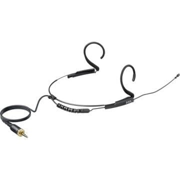Rode HS2-B Headset Mikrofon Büyük (Siyah)
