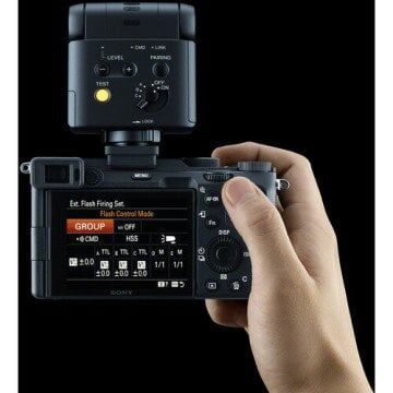 Sony HVL-F28RM Flaş