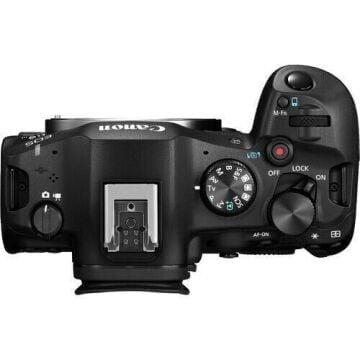 Canon EOS R6 Mark III + Canon RF 24-70mm 2.8L IS USM Lens