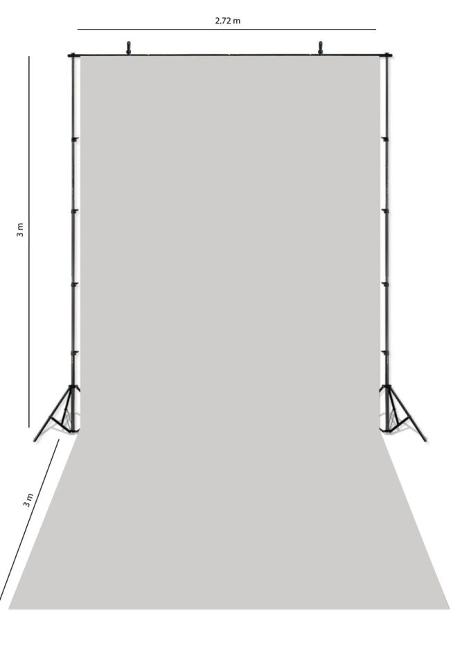 Fabricfon FFB-20-021 (272x600cm)