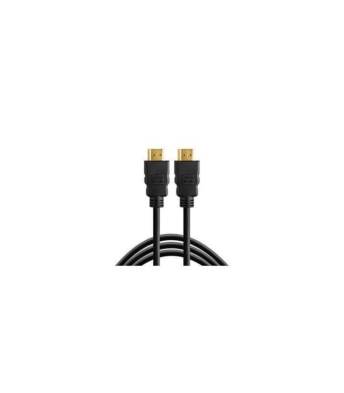Tether Tools TetherPro 7.6m HDMI to HDMI Kablo (TPHDAA25)