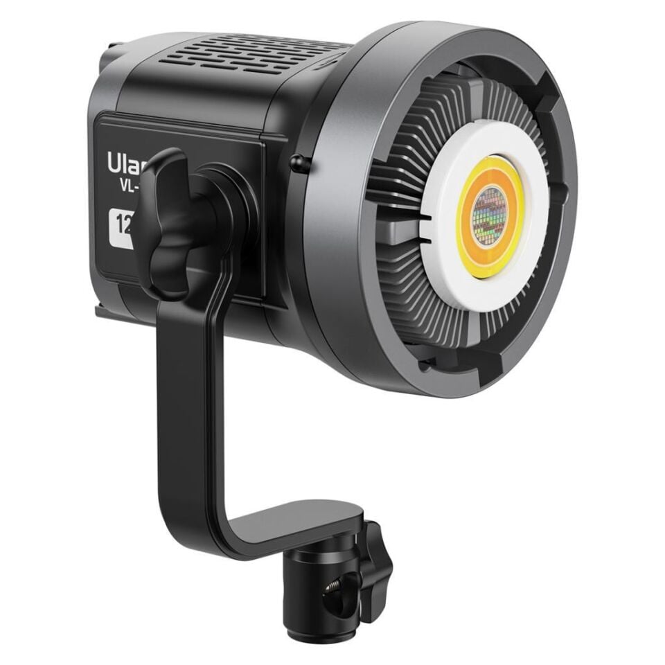 Ulanzi 120W RGB V-Mount Video Işık L074CNA1