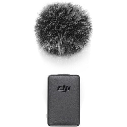 DJI Wireless Microphone Transmitter (Pocket 2 için)