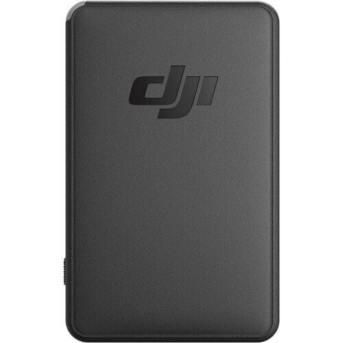 DJI Wireless Microphone Transmitter (Pocket 2 için)