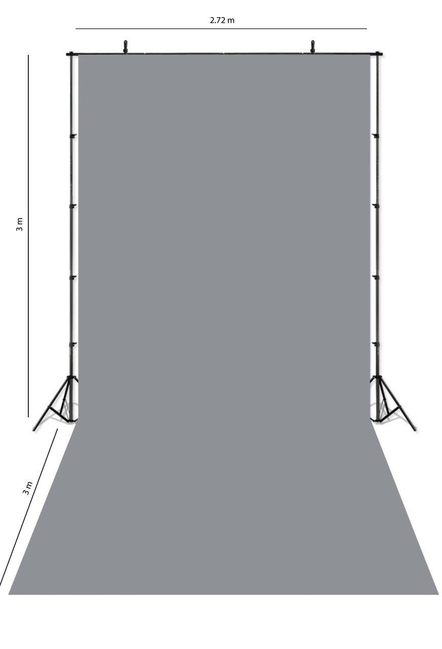 Fabricfon FFB-20-024 (272x600cm)