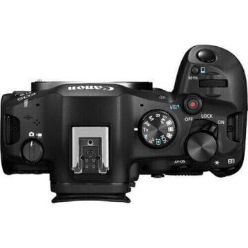 Canon EOS R6 Mark III + Canon RF 50mm f/1.8 STM Lens