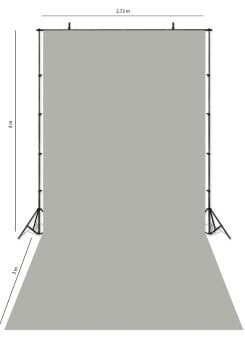 Fabricfon FFB-20-027 (272x600cm)