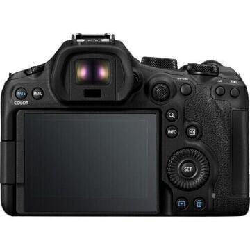 Canon EOS R6 Mark III + Canon RF 24-50mm f/4.5-6.3 IS STM Lens