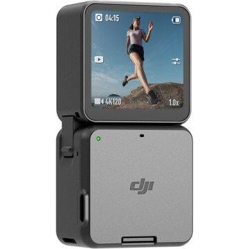 Dji Action 2 Güç Modülü