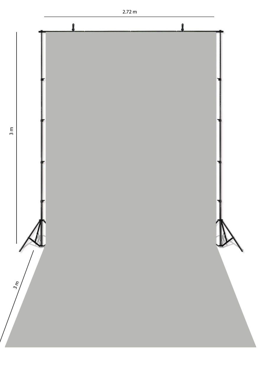 Fabricfon FFB-20-030 (272x600cm)