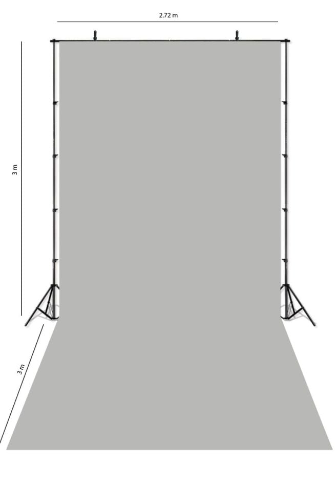 Fabricfon FFB-20-030 (272x600cm)