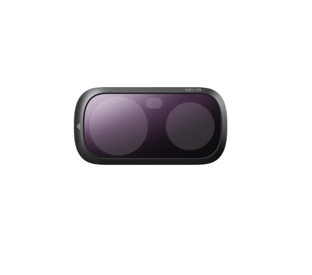 Insta360 Luna Ultra ND Filtre Seti