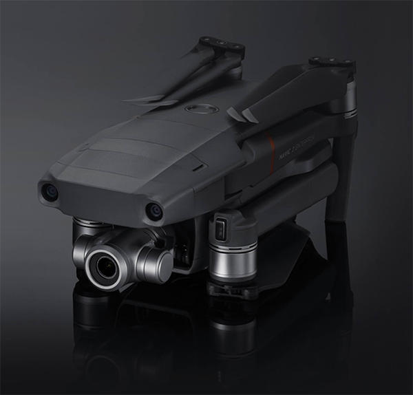 DJI Mavic 2 Enterprise Zoom Drone