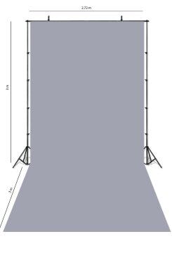 Fabricfon FFB-20-033 (272x600cm)