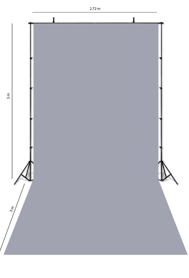Fabricfon FFB-20-033 (272x600cm)