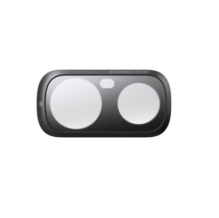 Insta360 Luna Ultra Black Mist Filtre