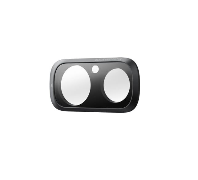Insta360 Luna Ultra Black Mist Filtre