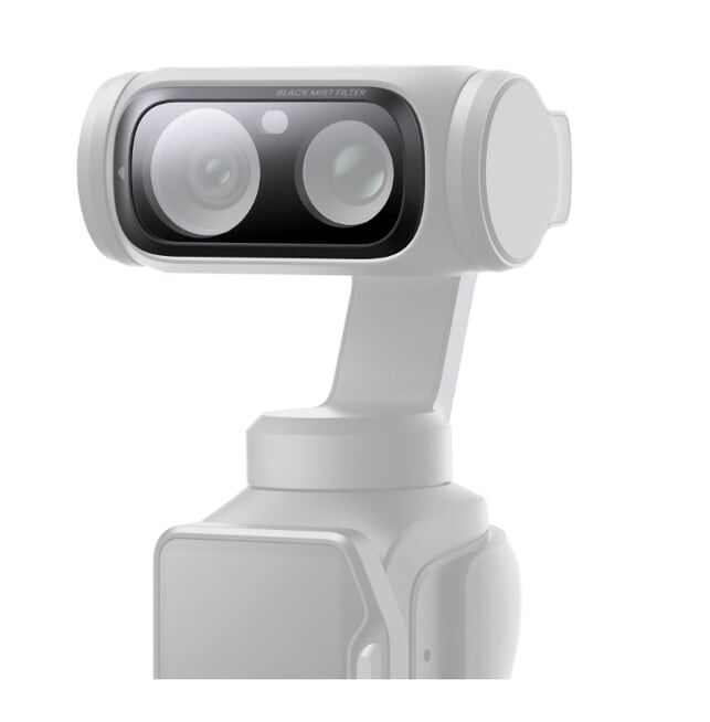 Insta360 Luna Ultra Black Mist Filtre